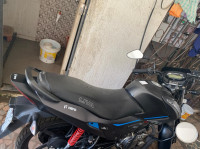 Grey Blue Stripes Hero Glamour Xtec