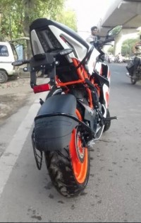 KTM RC 200