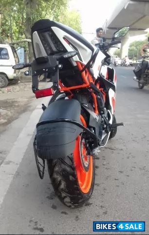 KTM RC 200