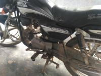 Hero Splendor Plus 2011 Model