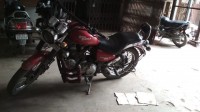 Royal Enfield Thunderbird TwinSpark 350