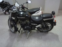Royal Enfield Thunderbird 350
