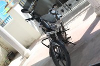 TVS Star City 110 2014 Model