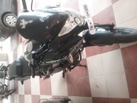 Bajaj Pulsar AS 150