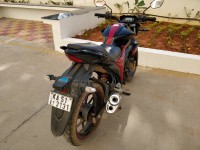 Suzuki Gixxer 150 2016 Model