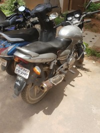 Bajaj Pulsar 150 DTSi 2006 Model