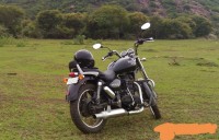 Royal Enfield Thunderbird TwinSpark 350