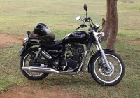 Royal Enfield Thunderbird TwinSpark 350