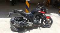 Yamaha FZ25 2017 Model