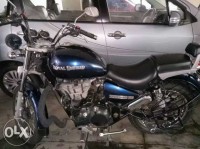 Royal Enfield Thunderbird 500 2016 Model