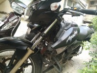 TVS Apache RTR 180