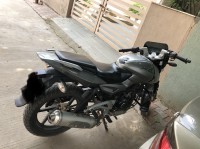 Bajaj Pulsar 220 DTSi 2011 Model