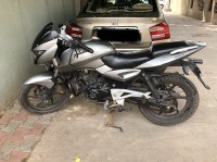 Bajaj Pulsar 220 DTSi
