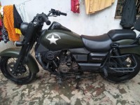 Green UM Renegade Commando