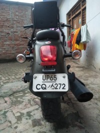 Green UM Renegade Commando