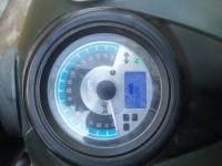 Green UM Renegade Commando