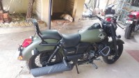 Green UM Renegade Commando