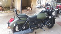Green UM Renegade Commando