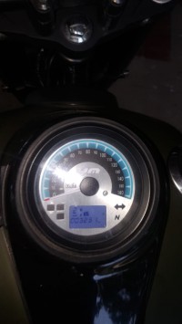 Green UM Renegade Commando