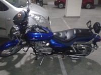 Bajaj Avenger 200 DTS-i 2010 Model