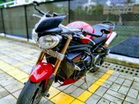 Triumph Speed Triple