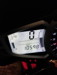 Triumph Speed Triple