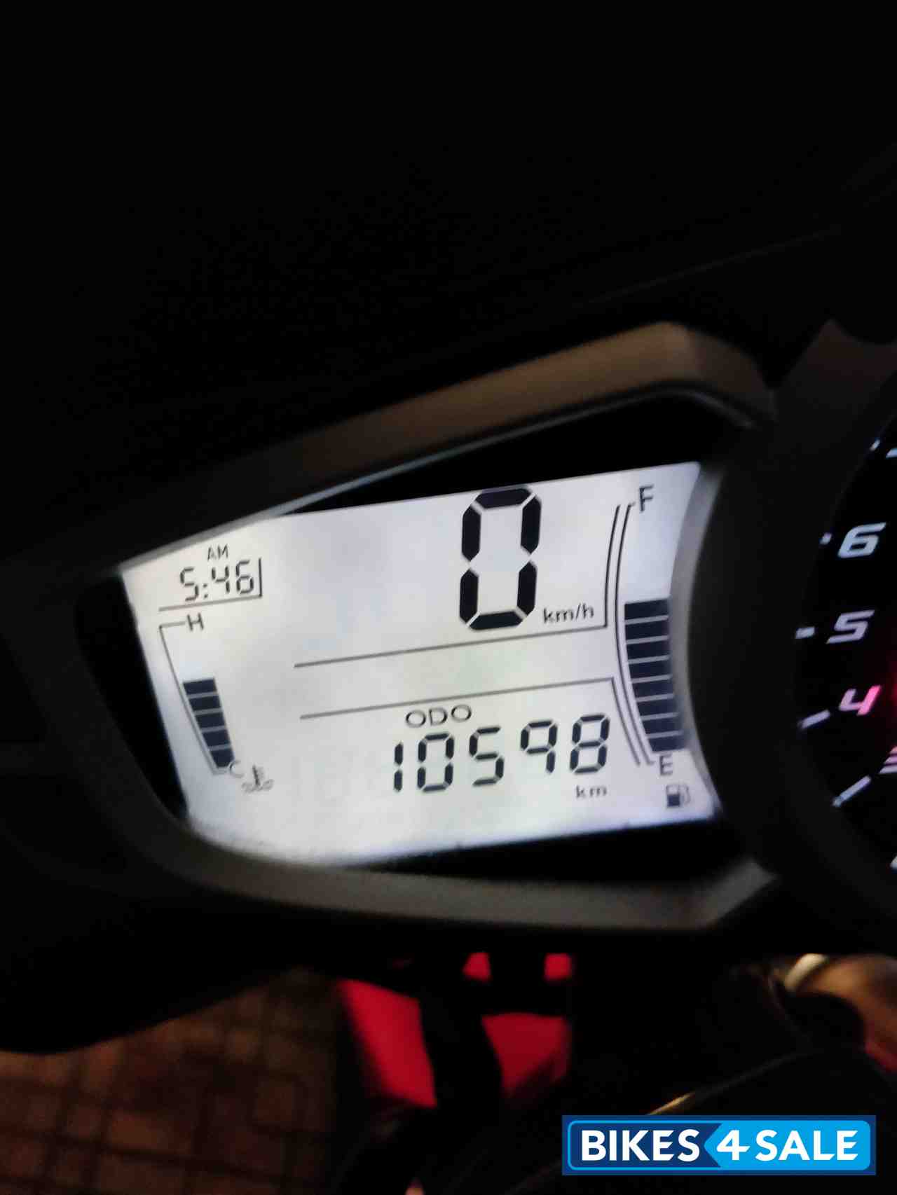 Triumph Speed Triple