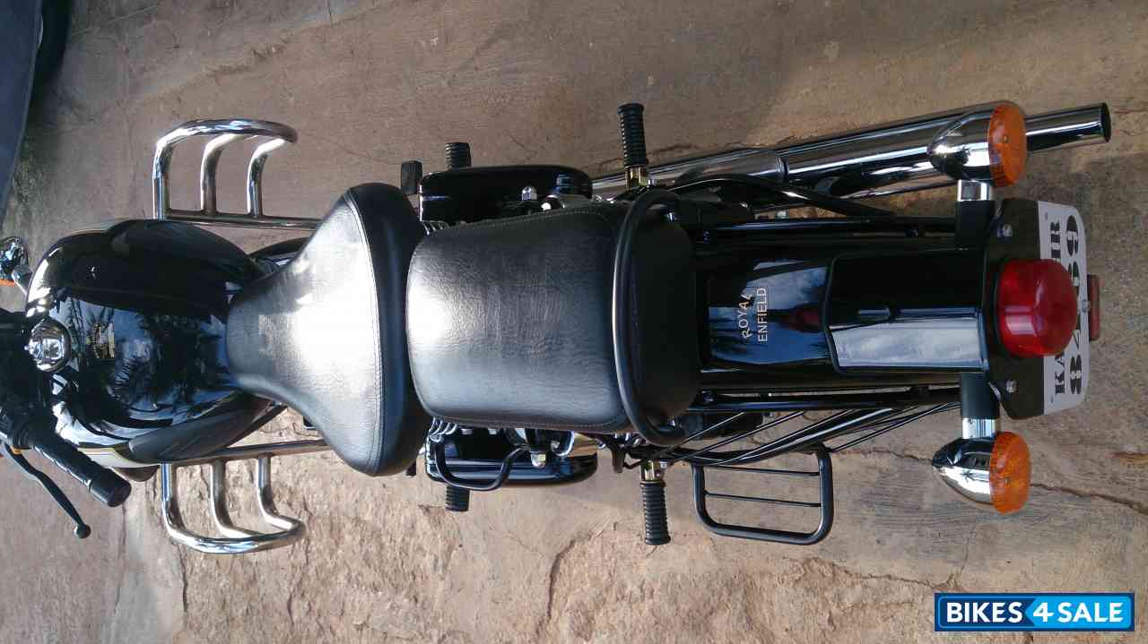 Royal Enfield Classic 350 Royal Enfield Classic 350