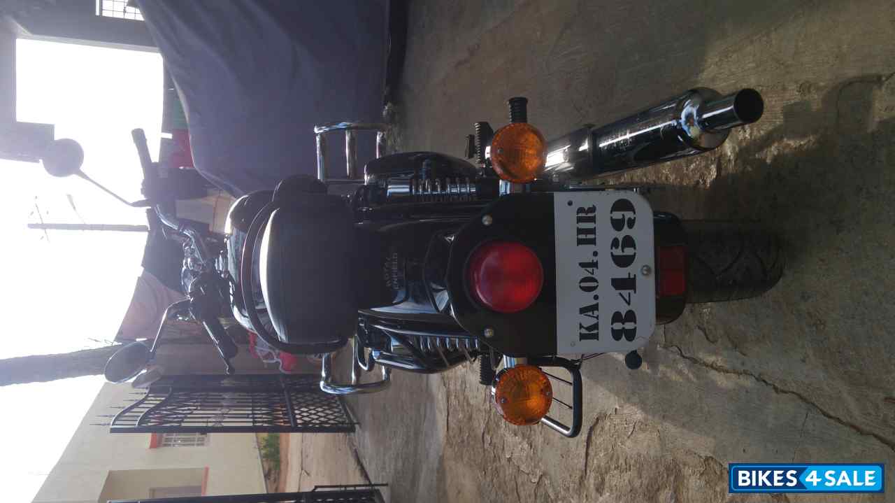 Royal Enfield Classic 350 Royal Enfield Classic 350