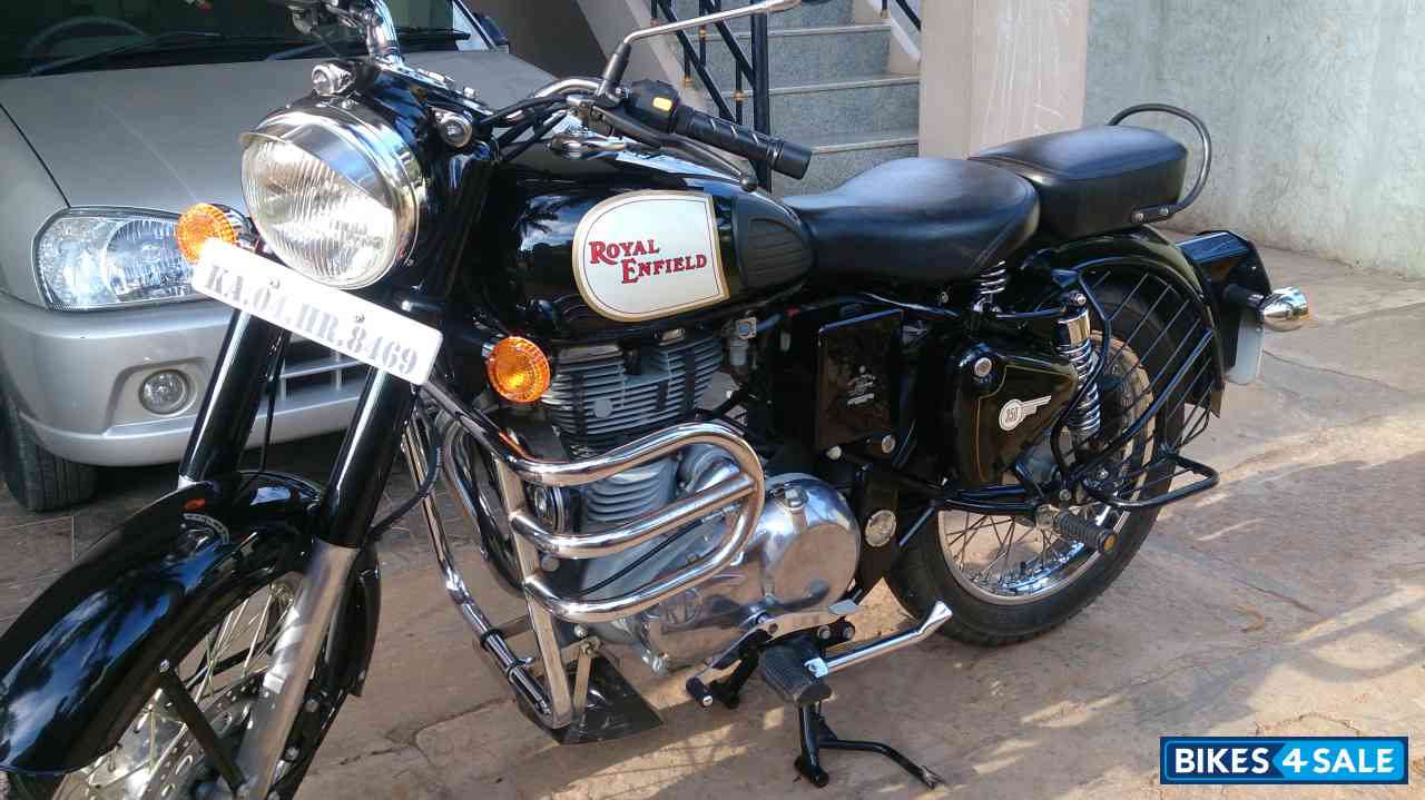 Royal Enfield Classic 350 Royal Enfield Classic 350