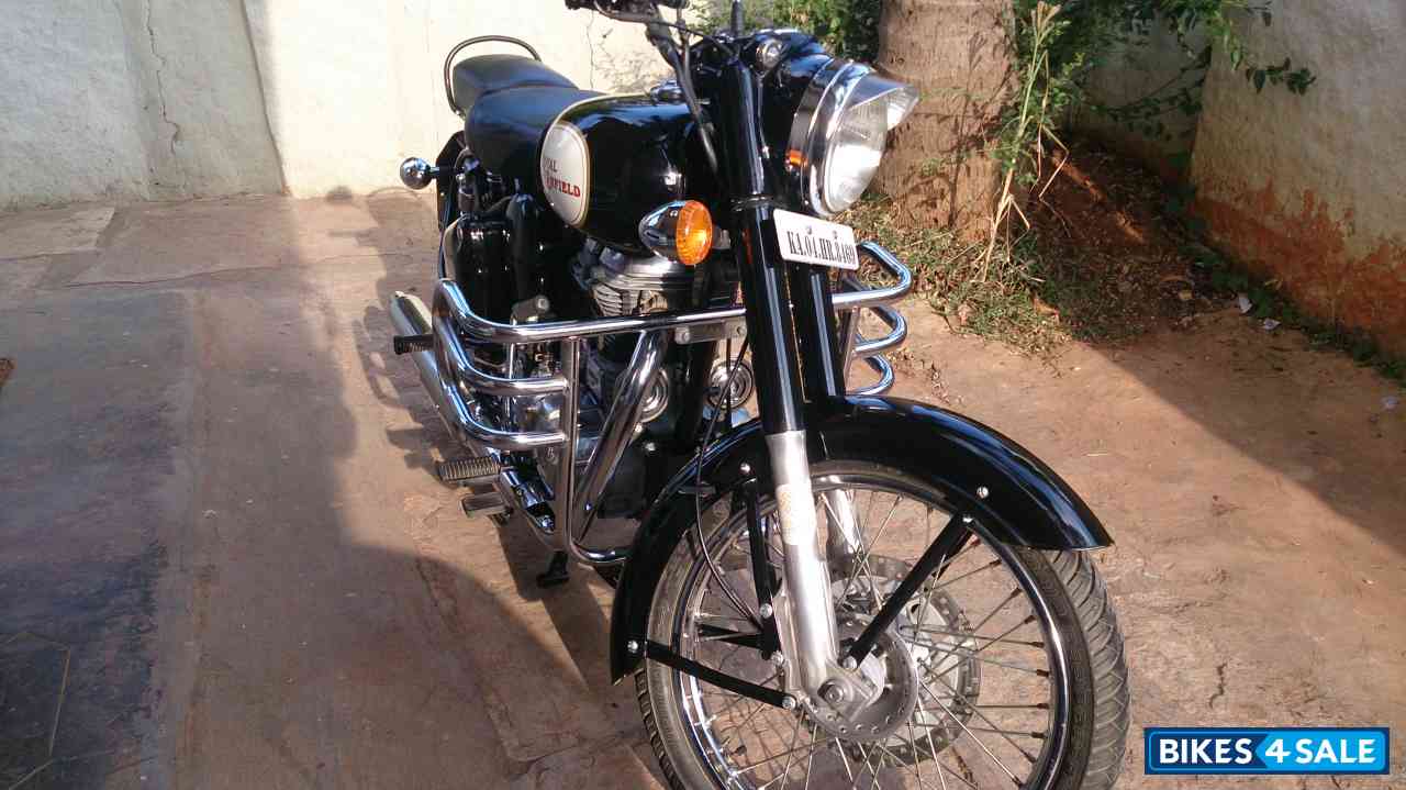 Royal Enfield Classic 350 Royal Enfield Classic 350