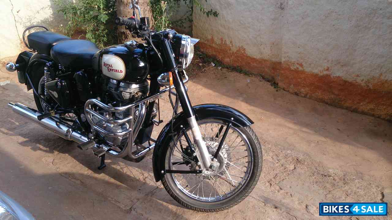 Royal Enfield Classic 350 Royal Enfield Classic 350
