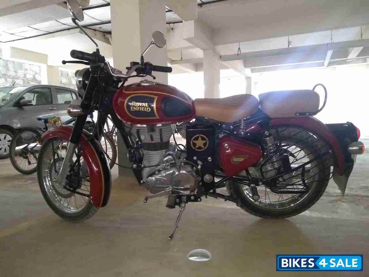 Royal Enfield Classic 350 Royal Enfield Classic 350