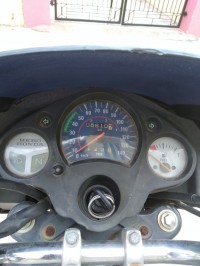 Black Hero Super Splendor