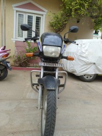 Black Hero Super Splendor