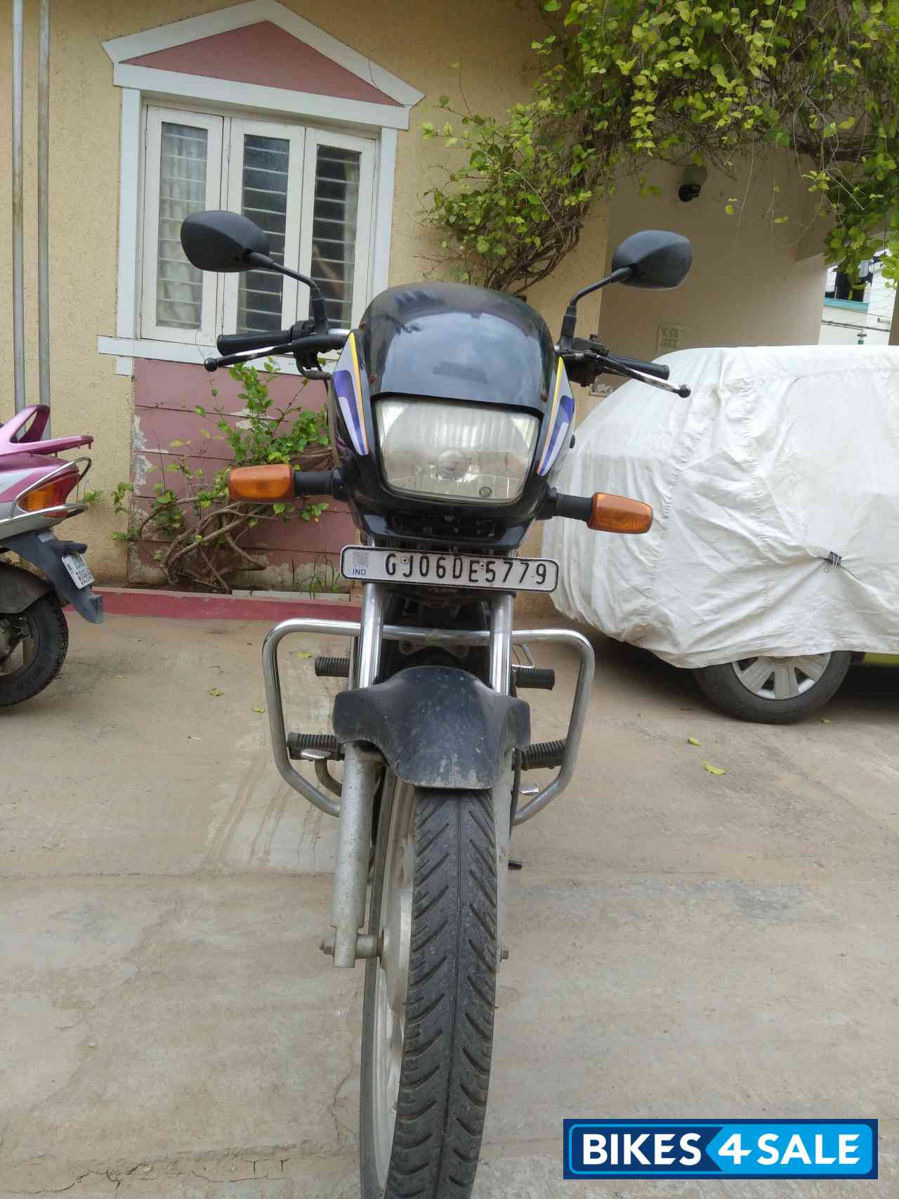 Black Hero Super Splendor