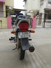 Black Hero Super Splendor