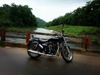 Royal Enfield Thunderbird 350