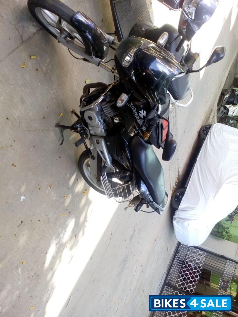 Bajaj Pulsar 150 DTSi
