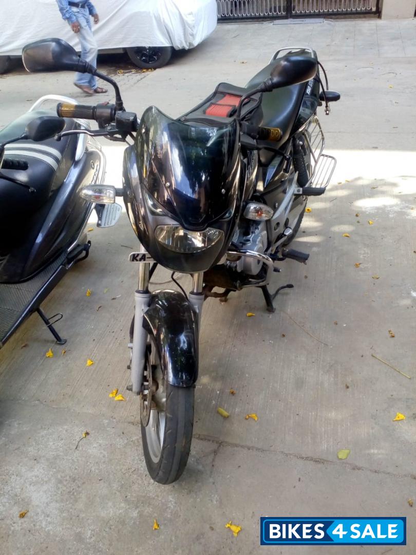 Bajaj Pulsar 150 DTSi