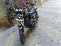 Royal Enfield Thunderbird 500