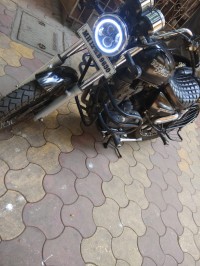 Royal Enfield Thunderbird 500