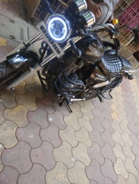 Royal Enfield Thunderbird 500