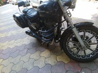 Royal Enfield Thunderbird 500