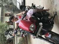 UM Renegade Sports S 2017 Model