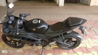 Yamaha YZF R15 V2 2011 Model