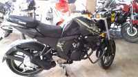Yamaha FZ-S FI V2 2015 Model