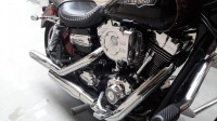 Special Edition Harley Davidson Dyna FXDC Super Glide Custom