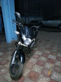 Suzuki GS 150R 2009 Model