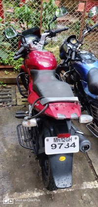 Bajaj Pulsar 150 DTSi